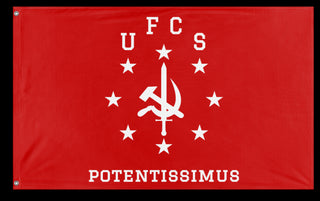 UFCS flag (Row)