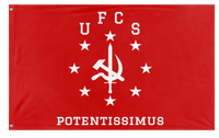UFCS flag (Row)