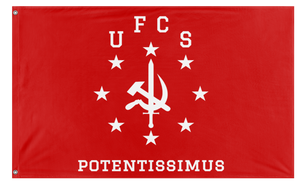 UFCS flag (Row)