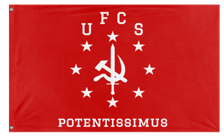 UFCS flag (Row)