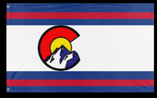 North Colorado  flag (DT)
