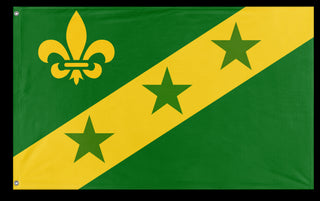 North Dakota Redesign  flag (DT)