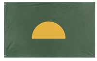 Cetus flag (Some Randon Centura Fan)
