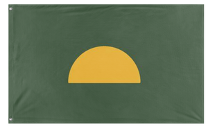 Cetus flag (Some Randon Centura Fan)