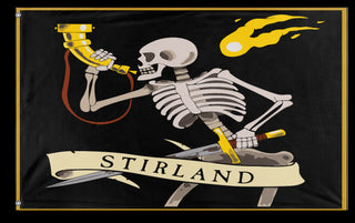 Stirlqnd flag (Kev) (Hidden)