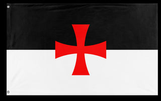 Order of Christ flag (Order of Christ) (Hidden)