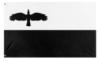 Corvus  flag (Some guy from Centaura)