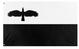 Corvus  flag (Some guy from Centaura)