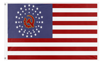 USS of A flag (LeftIsBest)
