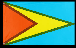 Guyanabinda flag (Zheleznogotenvlag) (Hidden)