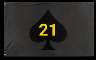 United Settlements of New Vegas Wartime flag (Fallout Fan)