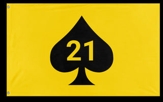 United Settlements of New Vegas flag (Fallout Fan)