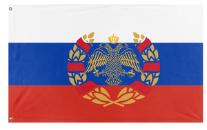 tsardom of russia flag (buggy)