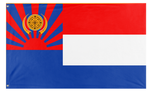 Karen  flag (GELO)