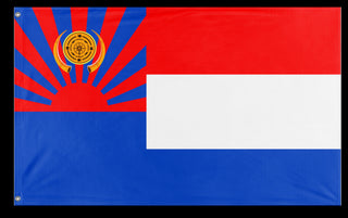 Karen flag (Gelo) (Hidden)