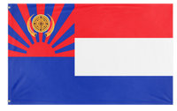 Karen flag (GELO )