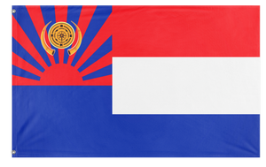 Karen flag (GELO )