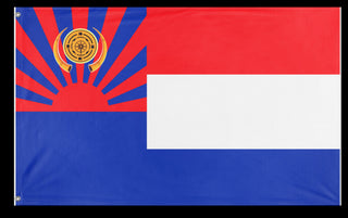 Karen flag (GELO )