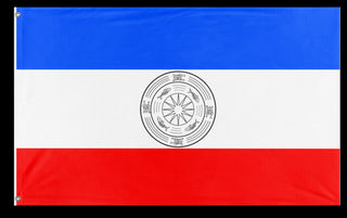 Karenni flag (Ffg) (Hidden)