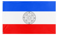 Karenni flag (Gelo)