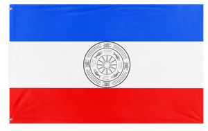 Karenni flag (Gelo)