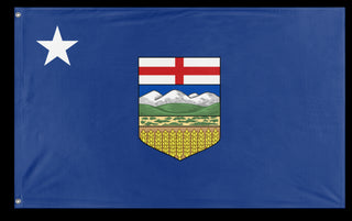 Alberta State flag (GearIRL)