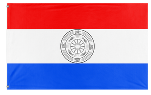 Karenni 1 flag (Gelo)