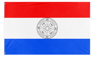 Karenni 1 flag (Gelo) (Hidden)