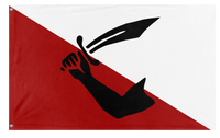 Hades flag (Hades)