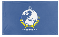 Super earth flag (Y)