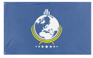 Super earth flag (Y)