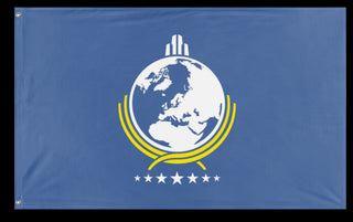 Super earth flag (Y)