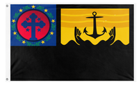 Republic of Sytic flag (cain)