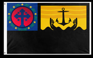 Republic of Sytic flag (cain)