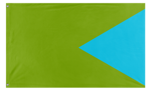 Mars' flag (Lakkepogu Abhishai Samuel)