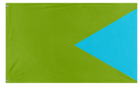 Mars' flag (Lakkepogu Abhishai Samuel)