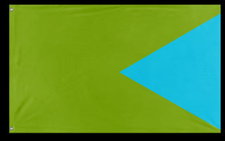 Mars' flag (Lakkepogu Abhishai Samuel)