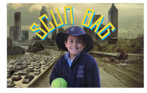 scum bag flag (jack)