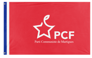 PCF  flag (DocDream)
