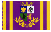 FederationOfSynoro flag (TsarOfLeFoogs)