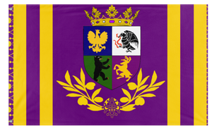 FederationOfSynoro flag (TsarOfLeFoogs)