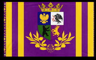 FederationOfSynoro flag (TsarOfLeFoogs)