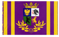 2ndFederationofSynoro flag (TsarOfLeFoogs)