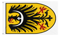 Schlesiens  flag (Robert)