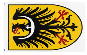 Schlesiens  flag (Robert)
