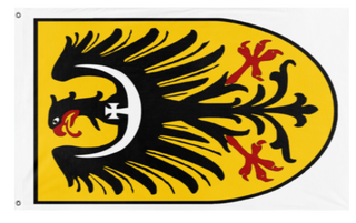 Schlesiens  flag (Robert) (Hidden)