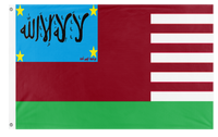 Montariat flag (Alessandro)