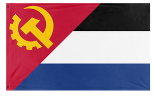 PR Batsvia flag (Zach Wykeham)