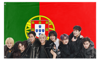 SKZ PT flag (Sara Q)