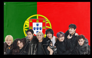 SKZ PT flag (Sara Q)